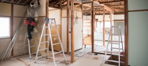 Entreprise de rénovation de la maison et de rénovation d’appartement à Sainte-Euphemie-sur-Ouveze